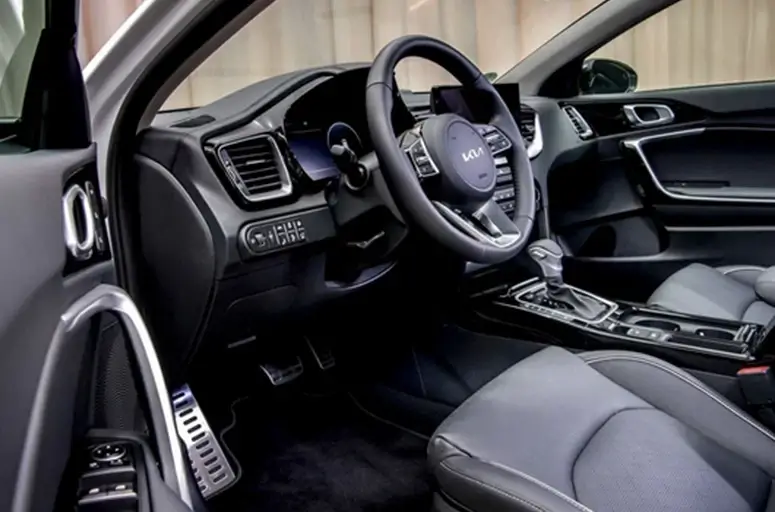 Kia Xceed 1.0 TGDi Gpl Business